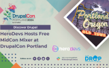 HeroDevs Hosts Free MidCon Event