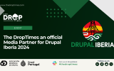 DrupalCamp Iberia