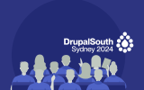DrupalSouth Sydney 2024