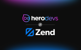 HeroDevs Partners With Zend