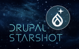 Drupal Starshot Initiative