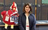 Nikita Aswani's First Steps at DrupalCon: A Personal Exploration