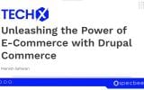 Boost E-Commerce Success with Drupal Commerce: A Comprehensive Guide