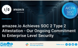 amazee.io Secures SOC 2 Type 2 Attestation, Reinforcing Commitment to Security