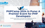 PHPCamp 2024 in Pune: A Premier Event for PHP Developers 