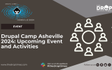 Drupal Camp Asheville 2024: Upcoming Event and Activities 