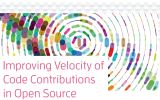 Improving Velocity of Code Contributions in Open Source