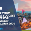 Submit your Drupal Success Stories for DrupalCon Barcelona 2024