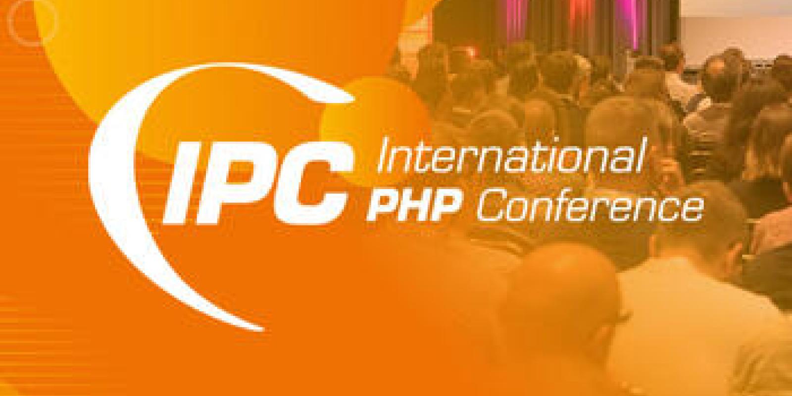 International PHP Conference