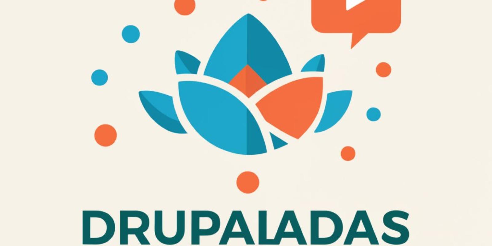 drupaladas-0-febrero-2024 Logo